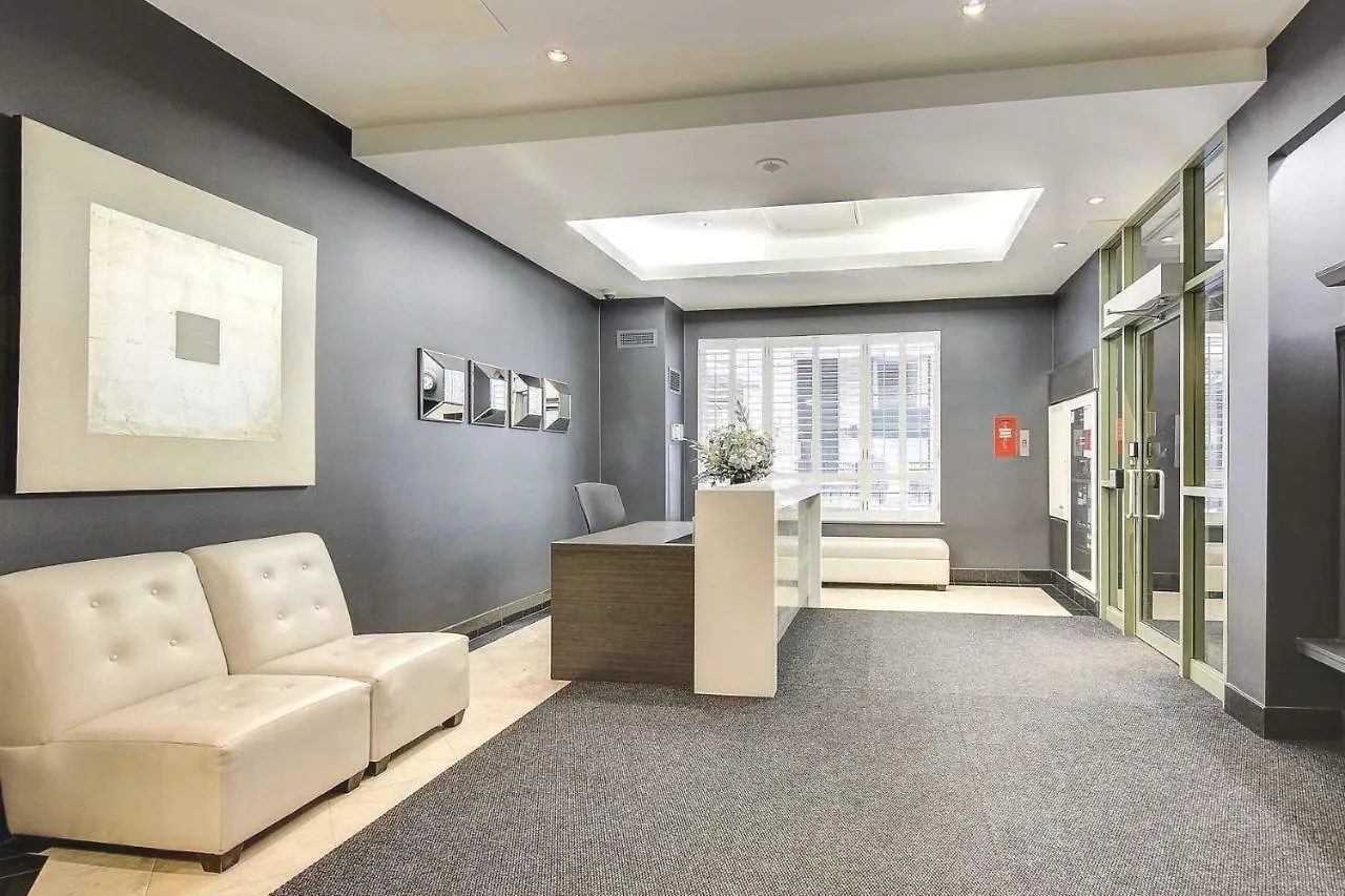 Micasa Suites - Stylish Condo By Eaton Centre And Yorkville